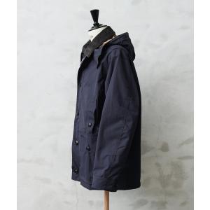 Barbour バブアー MSP0190 En...の詳細画像3