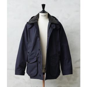 Barbour バブアー MSP0190 En...の詳細画像5