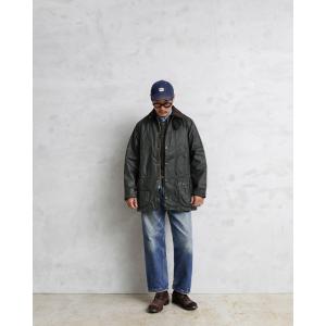 Barbour バブアー MWX0017 BE...の詳細画像1