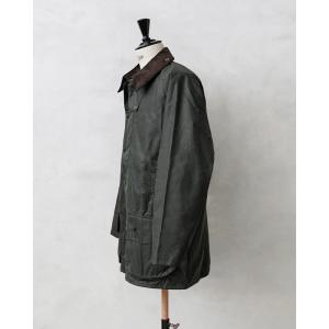 Barbour バブアー MWX0017 BE...の詳細画像3