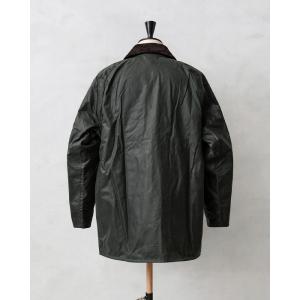 Barbour バブアー MWX0017 BE...の詳細画像4