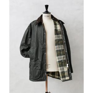 Barbour バブアー MWX0017 BE...の詳細画像5