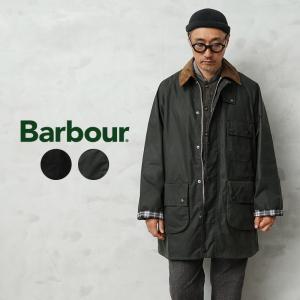 Barbour（バブアー） MCA0932 OS SPEY（スペイ）CASUAL ジャケット