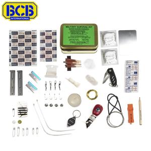 MILITARY（ミリタリー） 実物 新品 米軍 フォールディングスト