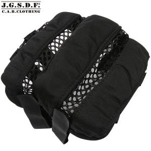 C.A.B.CLOTHING J.G.S.D.F. 自衛隊 ヘルメットクーラー 6541 防災グッズ