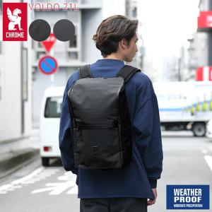 CHROME（クローム） CHROME BAG BARRAGE SESSION BACKPACK 完全防水