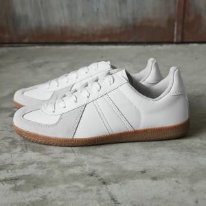 新品 復刻 ドイツ軍 BW ジャーマントレーナ...の詳細画像4