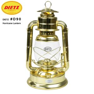 DIETZ 日本正規品 デイツ ランタン ハリケーンランタン D90 D ライト