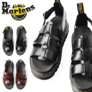 Dr.Martens ドクターマーチン ZEBRILUS TERRY テリー ストラップ