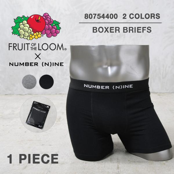 FRUIT OF THE LOOM フルーツオブザルーム×NUMBER (N)INE 8075440...