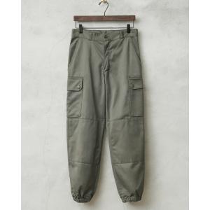 実物 新品 デッドストック フランス軍 F-2...の詳細画像5