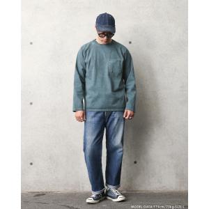 グッドオン ロンT / Good On L/S...の詳細画像1