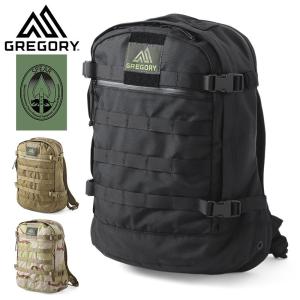 GREGORY グレゴリー SPEAR スピア バウンダリーデイ バックパック メンズ ミリタリーバッグ リュックサック デイパック ブランド【T】