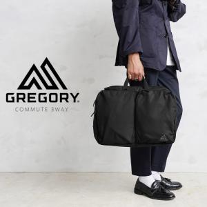 GREGORY（グレゴリー） バッグ カバート オーバーナイト ミッション 3