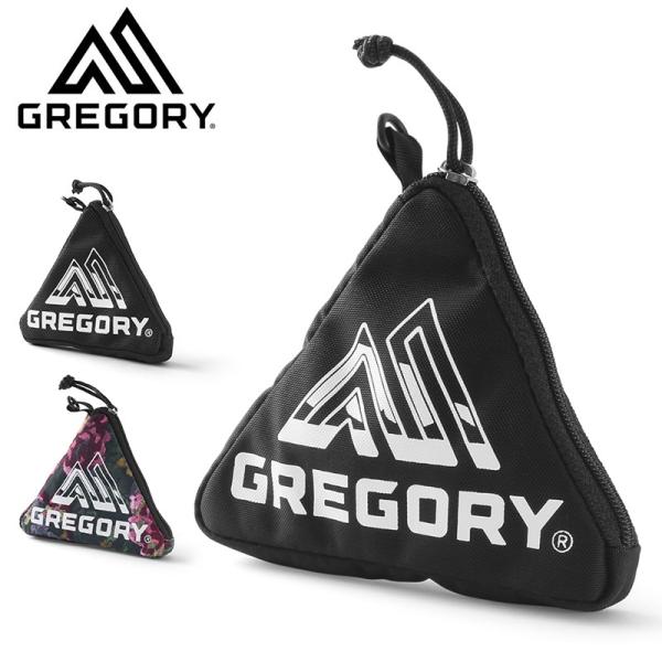 GREGORY グレゴリー TRIANGLE POUCH トライアングルポーチ メンズ レディース ...