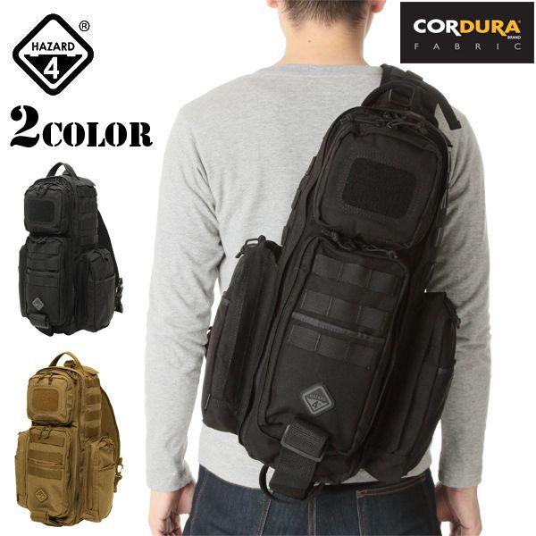 HAZARD4 ハザード4 ROCKET EVAC SERIES TACTICAL SLING-PA...