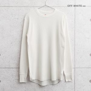 Hanes ヘインズ HM4-Q501 L/S...の詳細画像4