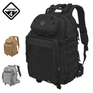 【予約】 HAZARD4 ハザード4 Plan-C dual strap slim デイパック 個人装備