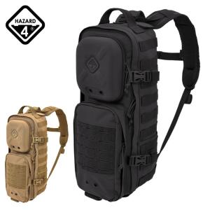 HAZARD4 ハザード4 Bandoleer mini shell スリングバッグ メンズ