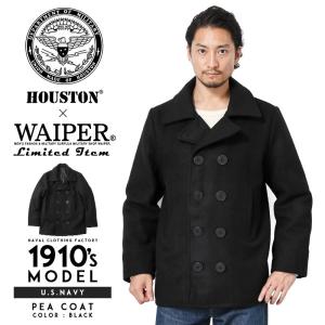 ミリタリーショップwaiper Pコート コート Yahoo ショッピング