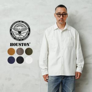 桃太郎ジーンズ（MOMOTARO JEANS） ウォバッシュストライプ長袖ワーク