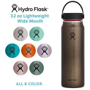 HYDRO FLASK HydroFlask ハイドロフラスク 5089384 トレイル