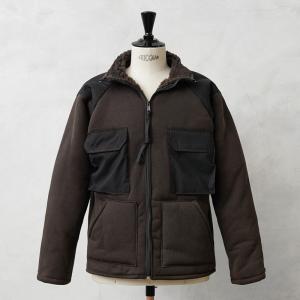 visvim VISVIM ビズビム 19SS IRIS LINER VEST 0119105013023