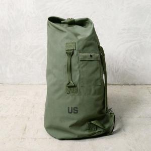 実物 USED 米軍 ダブルストラップ コーデ...の詳細画像4