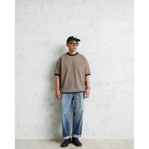 JACKSON MATISSE ジャクソンマテ...の詳細画像1