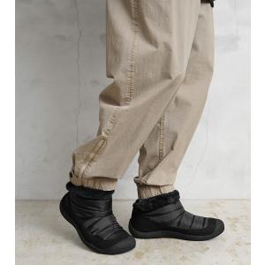 KEEN キーン HOWSER FOLD DO...の詳細画像4