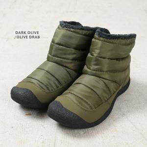 KEEN キーン HOWSER FOLD DO...の詳細画像5