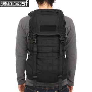 karrimor SF カリマーSF Predator 30 プレデター30 バックパック BLACK ミリタリーバッグ リュックサック ブランド【Sx】【T】