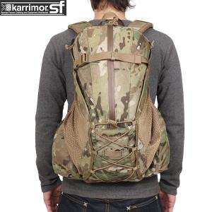karrimor SF カリマーSF Hydro 30 ハイドロ30 バックパック Multicam マルチカム ミリタリーバッグ リュックサック ブランド【Sx】
