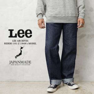 ARCHIVES（Lee） Lee リー LM6351 ARCHIVES RIDERS 101-Z 1962's