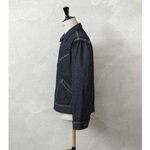 Lee リー LM7238 DUNGAREES...の詳細画像3