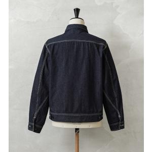 Lee リー LM7238 DUNGAREES...の詳細画像4