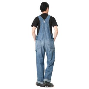 Lee リー LM7254 DUNGAREES...の詳細画像3