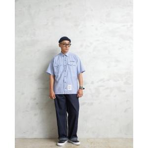 Lee リー LM7288 DUNGAREES...の詳細画像1