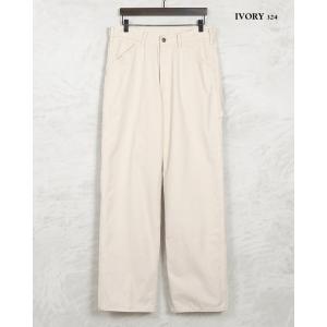 Lee リー LM7288 DUNGAREES...の詳細画像4