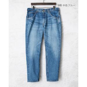 Lee リー LM8203 AMERICAN ...の詳細画像2