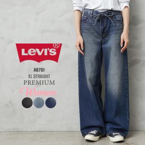 リーバイスxl straight 28 Levi's（リーバイス） ワイドパンツ ジーンズ デニム デニムパンツ XL