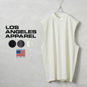 LOS ANGELES APPAREL（ロサンゼルスアパレル） 1815GD 6.5oz