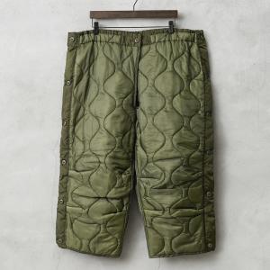 85年製 デッドストック 古着 米軍 M-65 フィールドカーゴパンツ デッドストック 80s 85年製 M-65 フィールドパンツ ミリタリーパンツ