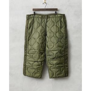 実物 新品 デッドストック 米軍 M-65 フ...の詳細画像2