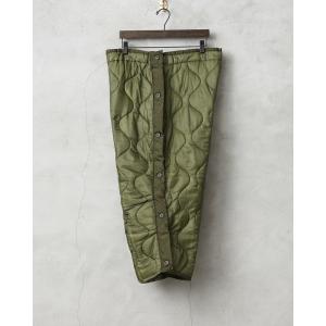 実物 新品 デッドストック 米軍 M-65 フ...の詳細画像3