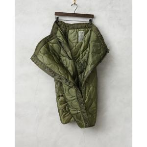 実物 新品 デッドストック 米軍 M-65 フ...の詳細画像5