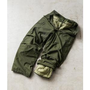 実物 新品 デッドストック 米軍 M-65 フ...の詳細画像4