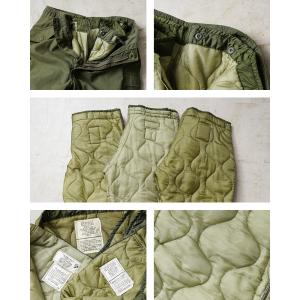 実物 新品 デッドストック 米軍 M-65 フ...の詳細画像5