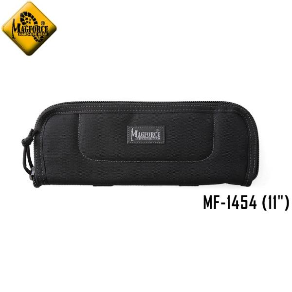 MAGFORCE マグフォース MF-1454 (11) Knife Case Black ポーチ ...