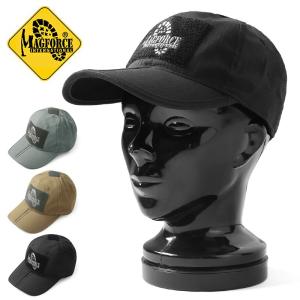 MAGFORCE マグフォース C-3010 CARRIER CAP キャリアーキャップ メンズ 帽...